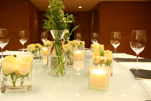 Grand Opening of Les Caves de Taillevent